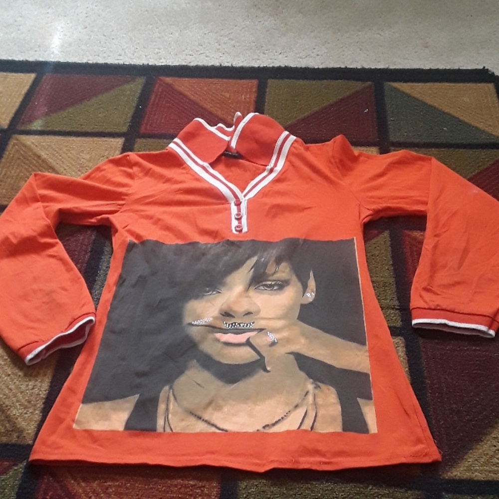 Polo shirt